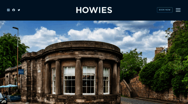 howies.uk.com