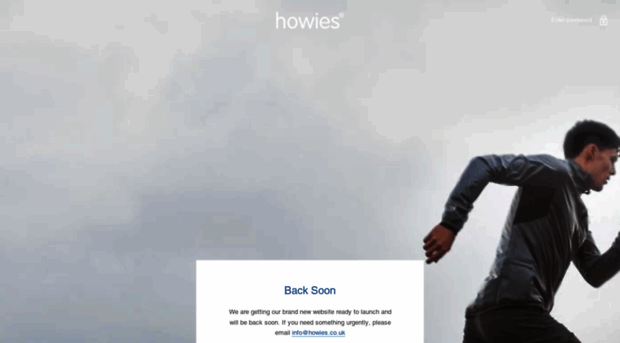 howies.us.com