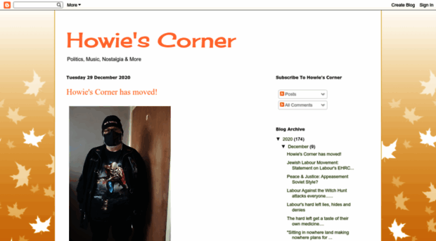 howiescorner.blogspot.fr