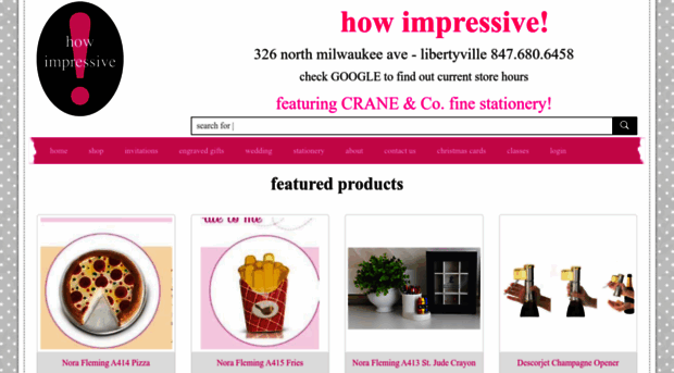 howimpressive.com