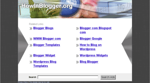 howinblogger.org