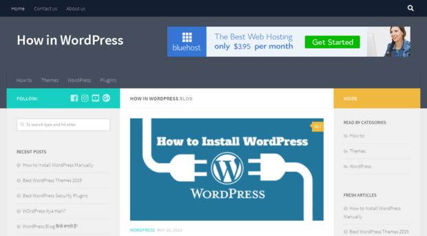 howinwordpress.in