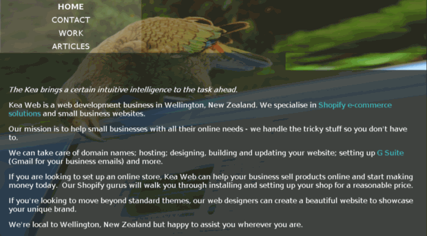 howison.co.nz