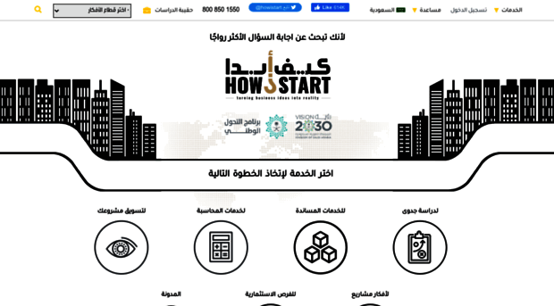 howistart.com