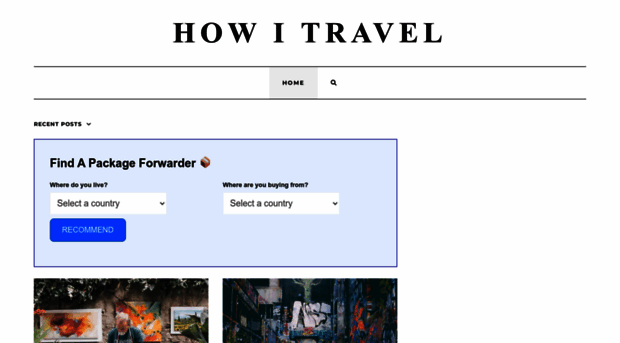 howitravel.co