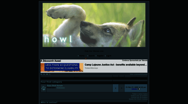 howl.darkbb.com