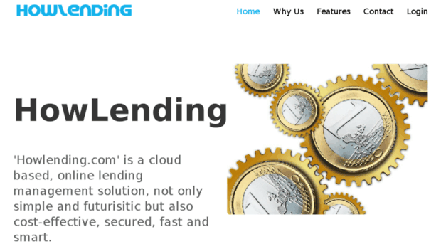 howlending.com