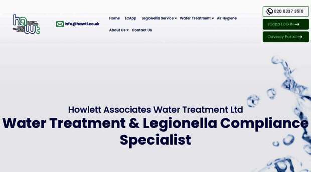 howlettassociates.co.uk