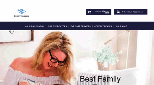 howlettefamilyeyecare.com