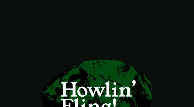 howlinfling.com