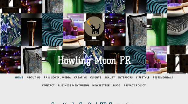 howlingmoonpr.co.uk