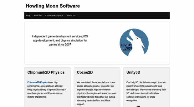 howlingmoonsoftware.com