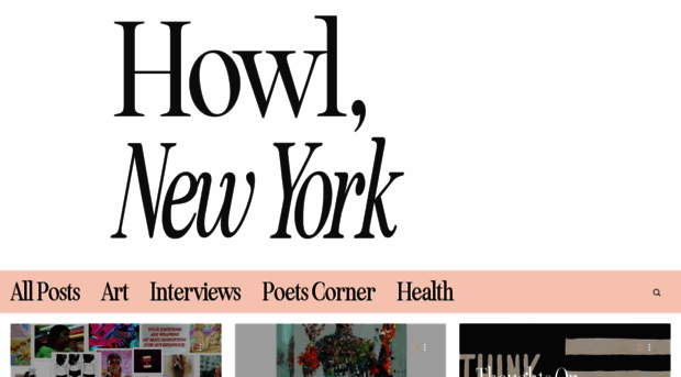 howlnewyork.com