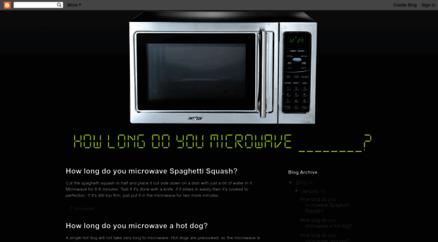 howlongdoyoumicrowave.blogspot.com