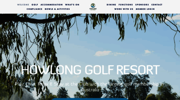 howlonggolf.com.au