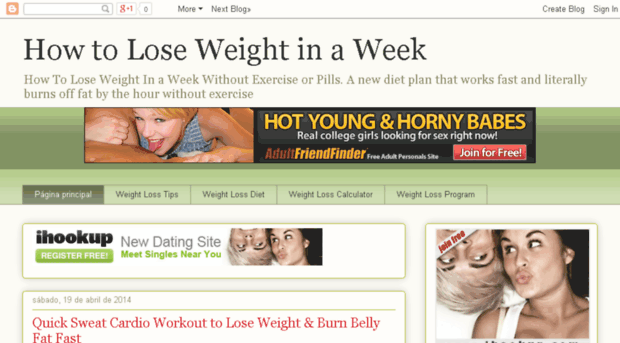 howloseweightquickly.blogspot.com