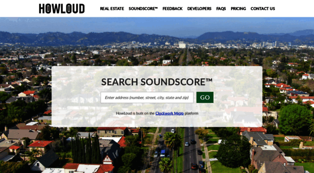 howloud.com