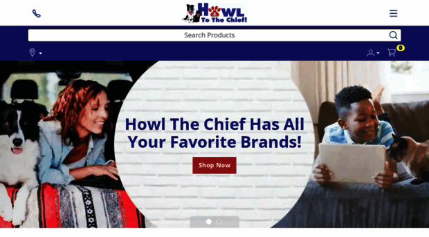 howltothechief.com