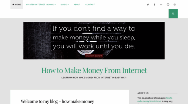 howmakemoneyfrominternet.wordpress.com