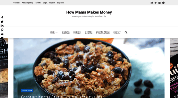 howmamamakesmoney.com