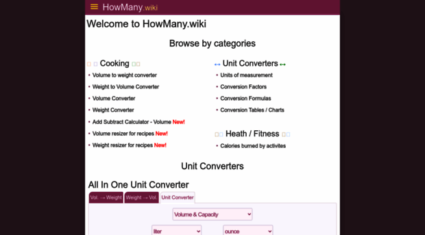 howmany.wiki