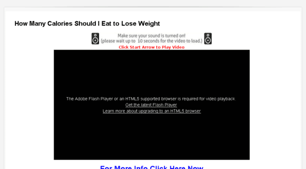 howmanycaloriesshouldieattoloseweight.net