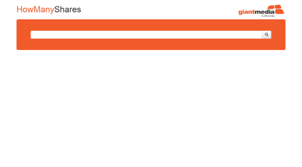 howmanyshares.com