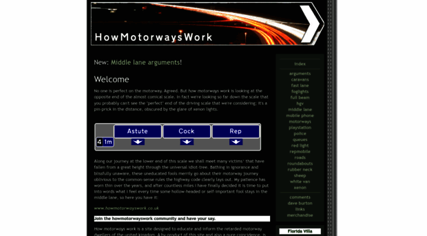 howmotorwayswork.co.uk