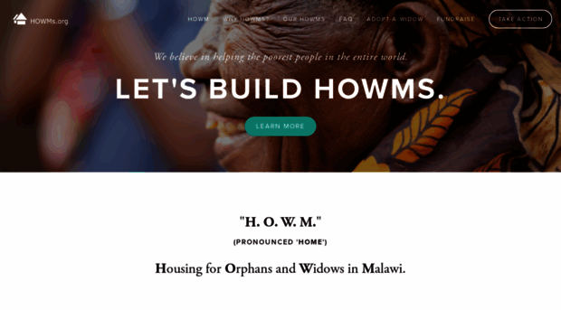 howms.org