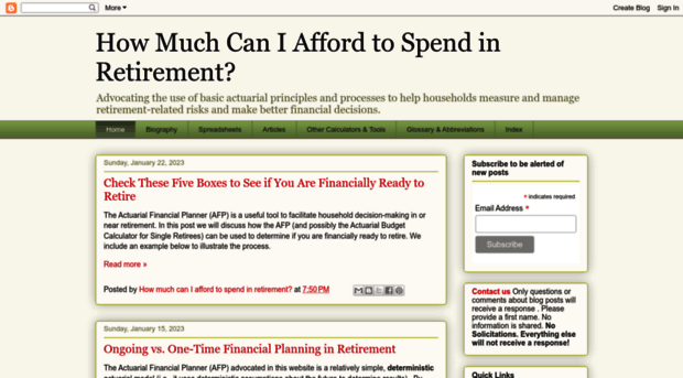 howmuchcaniaffordtospendinretirement.blogspot.com