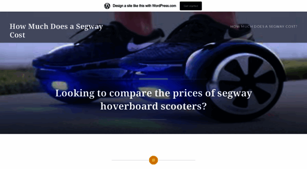 howmuchdoesasegwaycost.wordpress.com