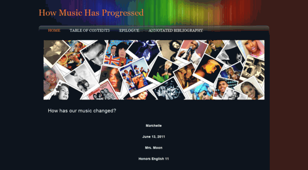 howmusichasprogressed.weebly.com