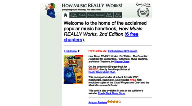 howmusicreallyworks.com