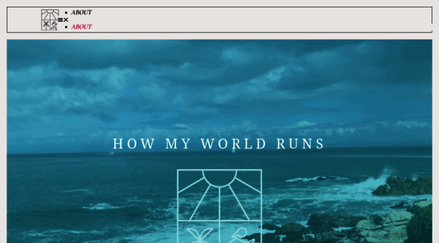 howmyworldruns.com