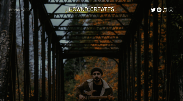 howndcreates.com