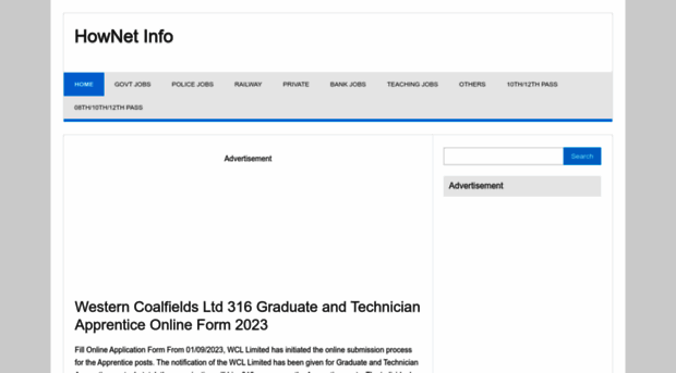 hownetinfo.com