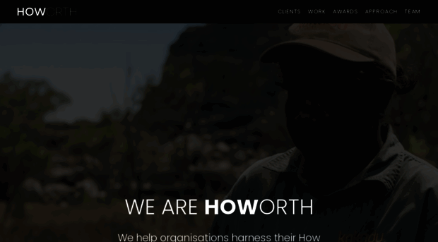 howorth.com.au