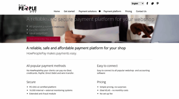 howpeoplepay.com