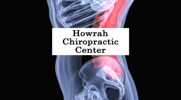 howrahchiropracticcenter.com