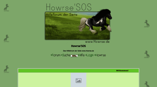 howrsesos.forumieren.com