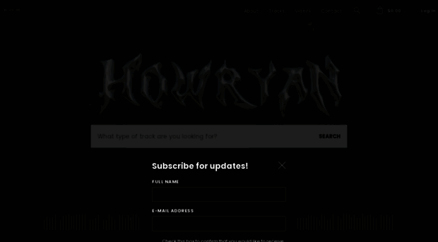 howryan.com