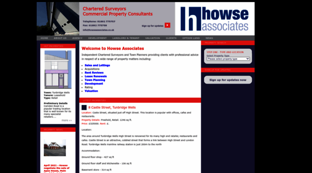 howseassociates.co.uk