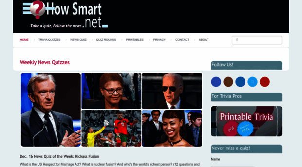 howsmart.net