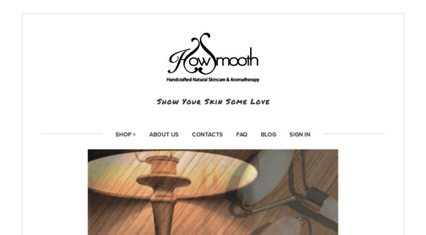 howsmooth.com