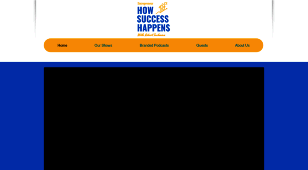 howsuccesshappens.com