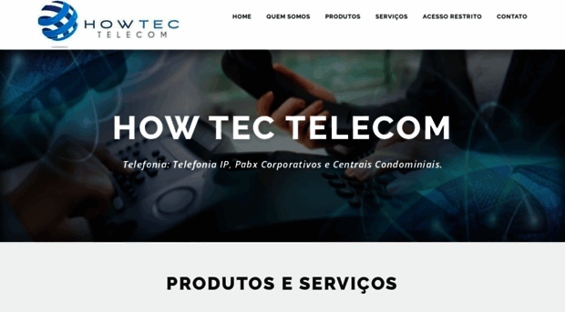 howtec.com.br