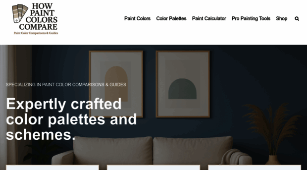 howthingscompare.com