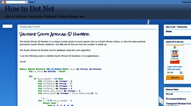 howto-dotnet.blogspot.com