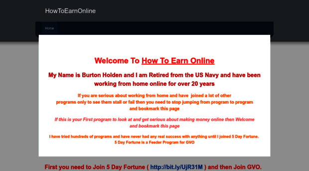 howto-earnonline.weebly.com