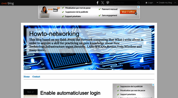 howto-networking.over-blog.com